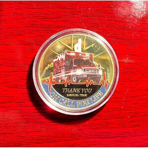 Challenge Coin